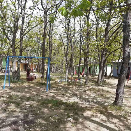 дъбрава