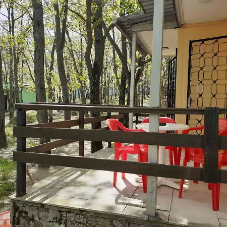 дъбрава Campsite