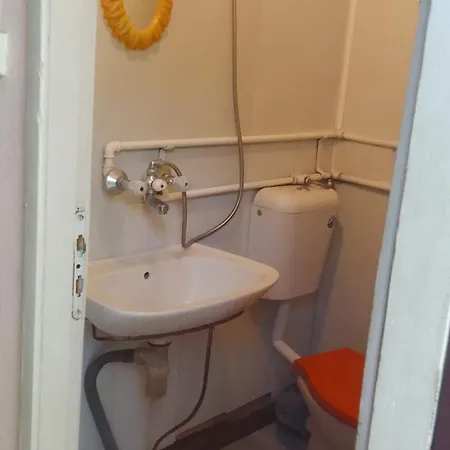 Kamp alanı дъбрава *