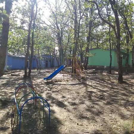 дъбрава Skorpilovci