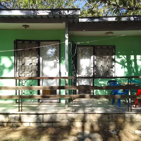 дъбрава * Skorpilovci