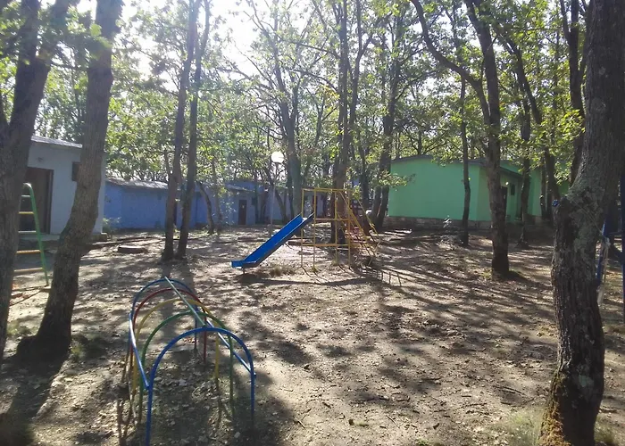 дъбрава شكوربيلوفتسي